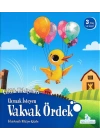 Çiftlik Hikayeleri - Uçmak İsteyen Vakvak Ördek