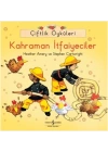 Çiftlik Öyküleri - Kahraman İtfaiyeciler