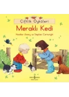 Çiftlik Öyküleri Meraklı Kedi