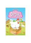Çiftlik - Pembe Seri