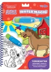 Çiftlikteki Hayvanlar - Yeni Water Magic