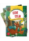 Çiğdem Masallar (10 Kitap)