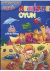 Çıkart - Yapıştır - Denizde Oyun