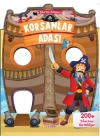 Çıkartma Sahneleri - Korsanlar Adası