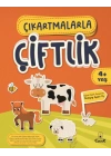 Çıkartmalarla Çiftlik