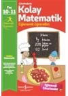 Çıkartmalarla Kolay Matematik (10-11 Yaş)