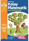 Çıkartmalarla Kolay Matematik (9-10 Yaş)