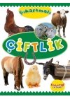 Çıkartmalı Çiftlik