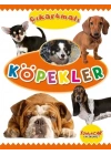 Çıkartmalı Köpekler