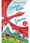 Çikolata Kalpli Ejderha
