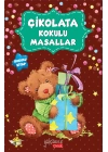 Çikolata Kokulu Masallar