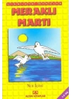 Çikolata Öyküler - Meraklı Martı