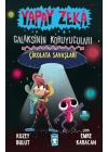 Çikolata Savaşları - Galaksinin Koruyucuları - Yapay Zeka