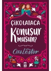 Çikolataca Konuşur Musun