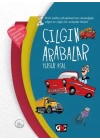 Çılgın Arabalar (Ciltli)