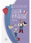Çılgın Atasözleri (Ciltli)