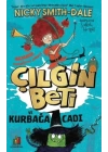 Çılgın Beti ve Kurbağa Cadı