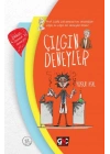 Çılgın Deneyler (Ciltli)