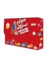 Çılgın Hademe Seti (5 Kitap)