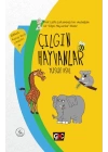 Çılgın Hayvanlar (Ciltli)