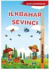 Çılgın Kahramanlar - İlkbahar Sevinci
