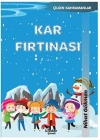 Çılgın Kahramanlar - Kar Fırtınası