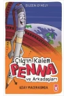 Çılgın Kalem Penna ve Arkadaşları Uzay Macerasında