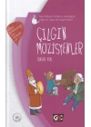 Çılgın Müzisyenler (Ciltli)
