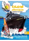 Çılgın Sörfçüler 3 - Kerberosun Gizemi