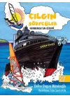 Çılgın Sörfçüler 3 - Kerberosun Gizemi (Ciltli)