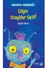 Çılgın Uzaylılar Geldi - Hexonya Gezegeni 3