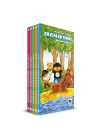 Çılgınlar Sınıfı Seti (5 Kitap takım)