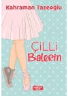 Çilli Balerin