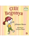 Çilli Begonya - Organik Kitaplar