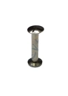 Cilt Menü, Katalog, Kartela Vidası, 20 Mm - Nikel, 1 Adet