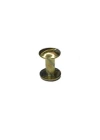 Cilt Menü, Katalog, Kartela Vidası, 6 Mm - Nikel, 1 Adet