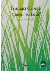Çimen Türküsü