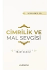 Cimrilik Ve Mal Sevigisi