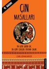 Çin Masalları - Dünya Edebiyatı