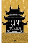 Çin Masalları - (Özel Ayracıyla)