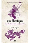 Çin Mitolojisi - İnanışlar, İmparatorlar ve Ejderhalar