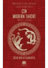 Çin Modern Tarihi - İmparatorluktan Cumhuriyete