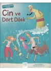 Cin ve Dört Dilek