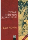 Çınar Dedenin Doğum Günü