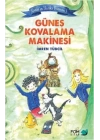 Çınarın Harika Dünyası 1 - Güneş Kovalama Makinesi