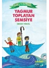 Çınarın Harika Dünyası 2 - Yağmur Toplayan Şemsiye