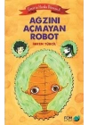 Çınarın Harika Dünyası 3 - Ağzını Açmayan Robot