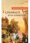 Çınaraltı Kitap Sohbetleri