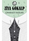 Çınaraltı Yazıları