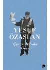 Çınaraltı’nda Gece